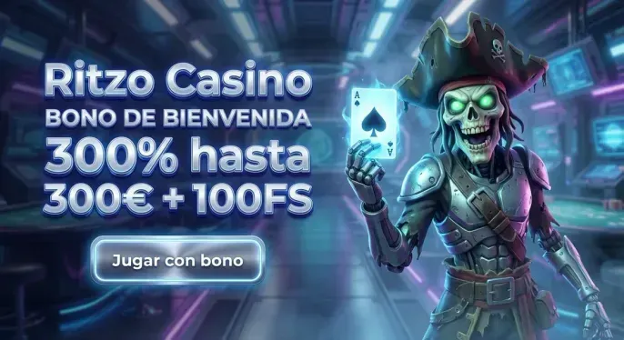 Ritzo Casino